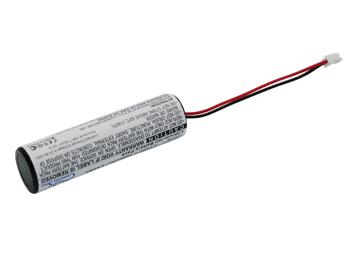 Replacement Battery for Nvidia P2570 – Remote Control – 2600mAh / 3.7V