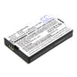 Replacement Battery for Inrico T310 – Two-Way Radio – 2900mAh / 3.7V - image 1