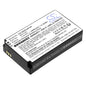 Replacement Battery for Inrico T-298S – Two-Way Radio – 3400mAh / 3.8V - image 1