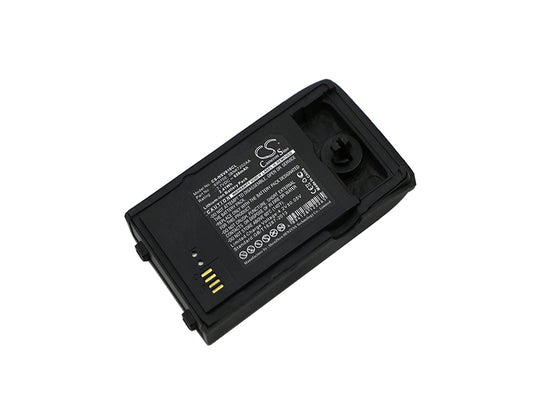 Replacement Battery for NEC | Alcatel i755 – Cordless Phone – 650mAh / 3.7V