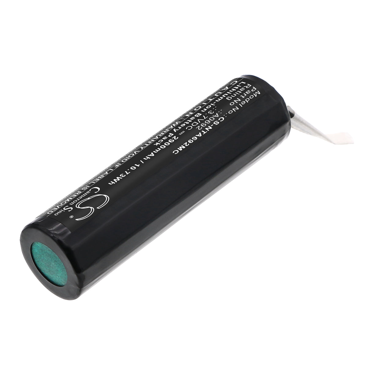 Replacement Battery for Insta360 Flow 2 Pro – Gimbals – 2900mAh / 3.7V