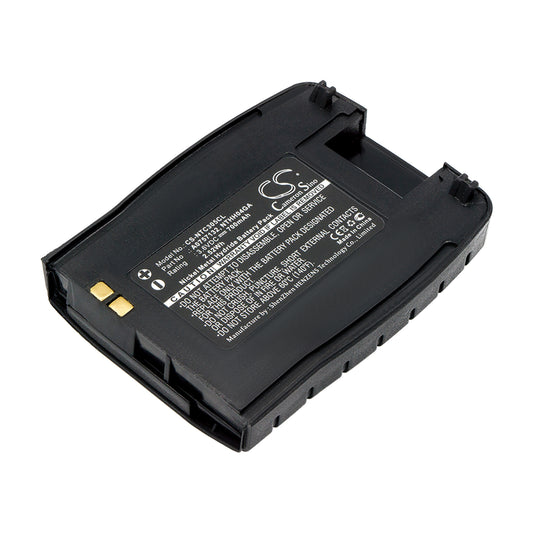 Replacement Battery for Nortel C3050 – Cordless Phone – 700mAh / 3.6V