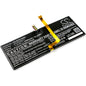Replacement Battery for Nvidia | Google Tegra K1 – Tablet – 2400mAh / 7.6V - image 1