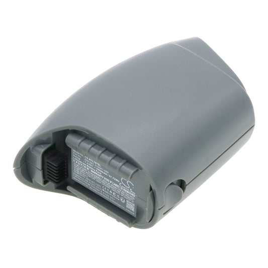 Replacement Battery for Niton XLp – Equipment, Survey, Test – 7800mAh / 7.4V
