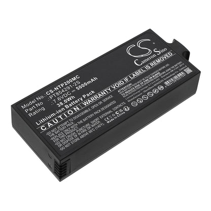 Replacement Battery for Insta360 Pro – Camera – 5000mAh / 7.6V