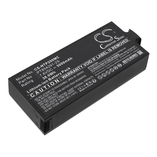 Replacement Battery for Insta360 Pro – Camera – 5000mAh / 7.6V