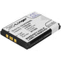 Replacement Battery for CipherLab | Newland 8200 – Barcode Scanner – 1100mAh / 3.7V - image 1