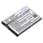 Replacement Battery for HandHeld Nautiz X1 – Barcode Scanner – 1700mAh / 3.7V - image 1