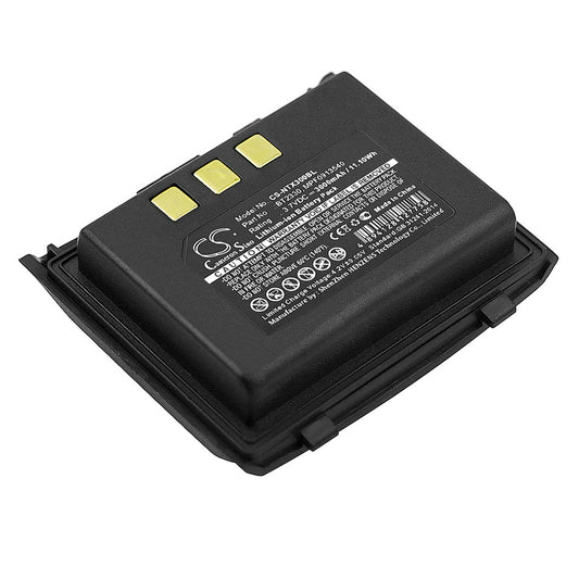 Replacement Battery for Nautiz | HandHeld X3 – Barcode Scanner – 3000mAh / 3.7V