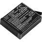 Replacement Battery for Insta360 One X – Camera – 1100mAh / 3.8V