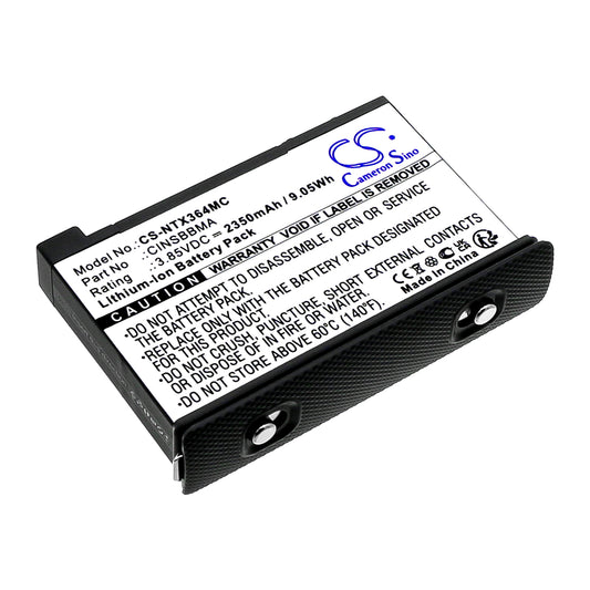 Replacement Battery for Insta360 One X4 – Camera – 2350mAh / 3.85V