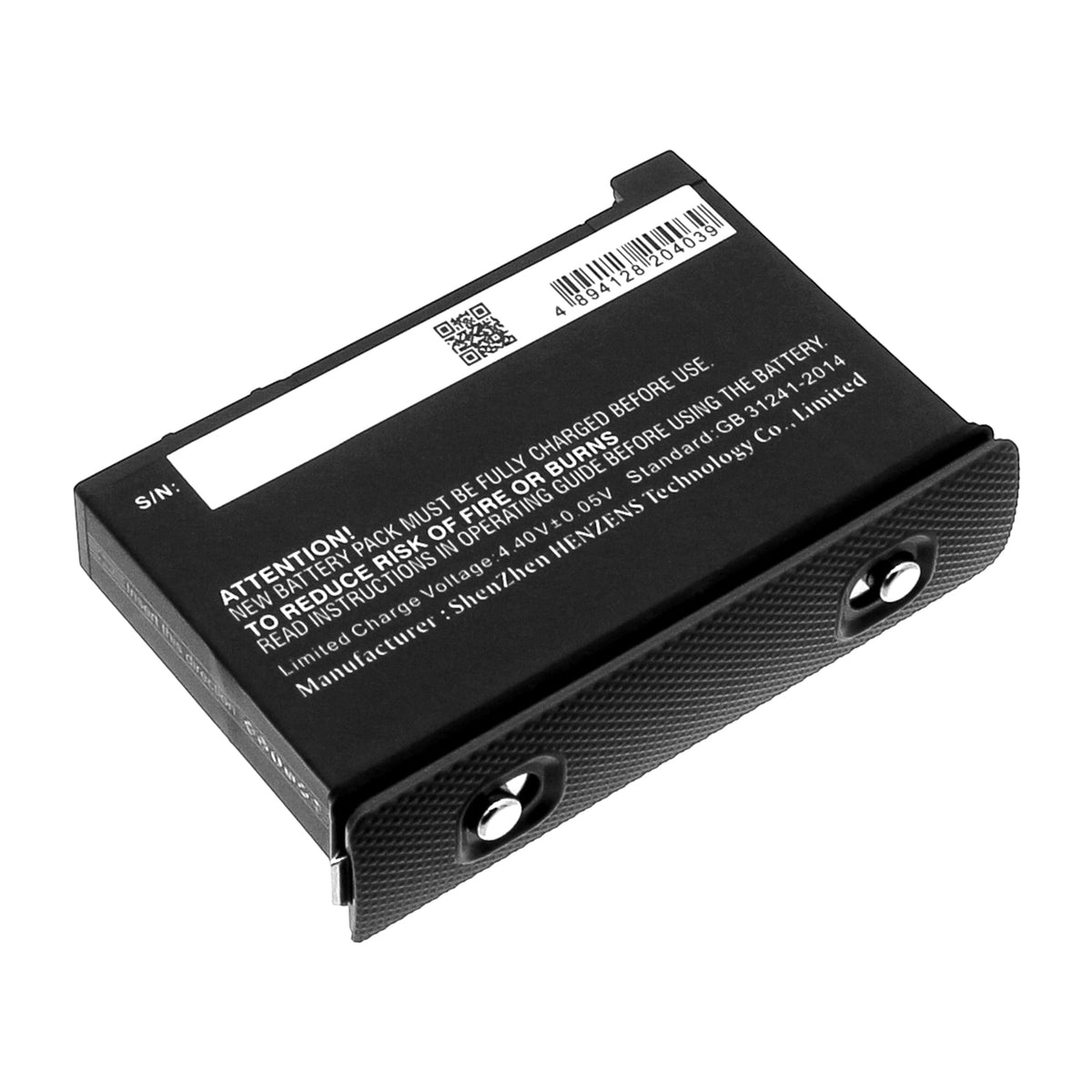Replacement Battery for Insta360 One X4 – Camera – 2350mAh / 3.85V