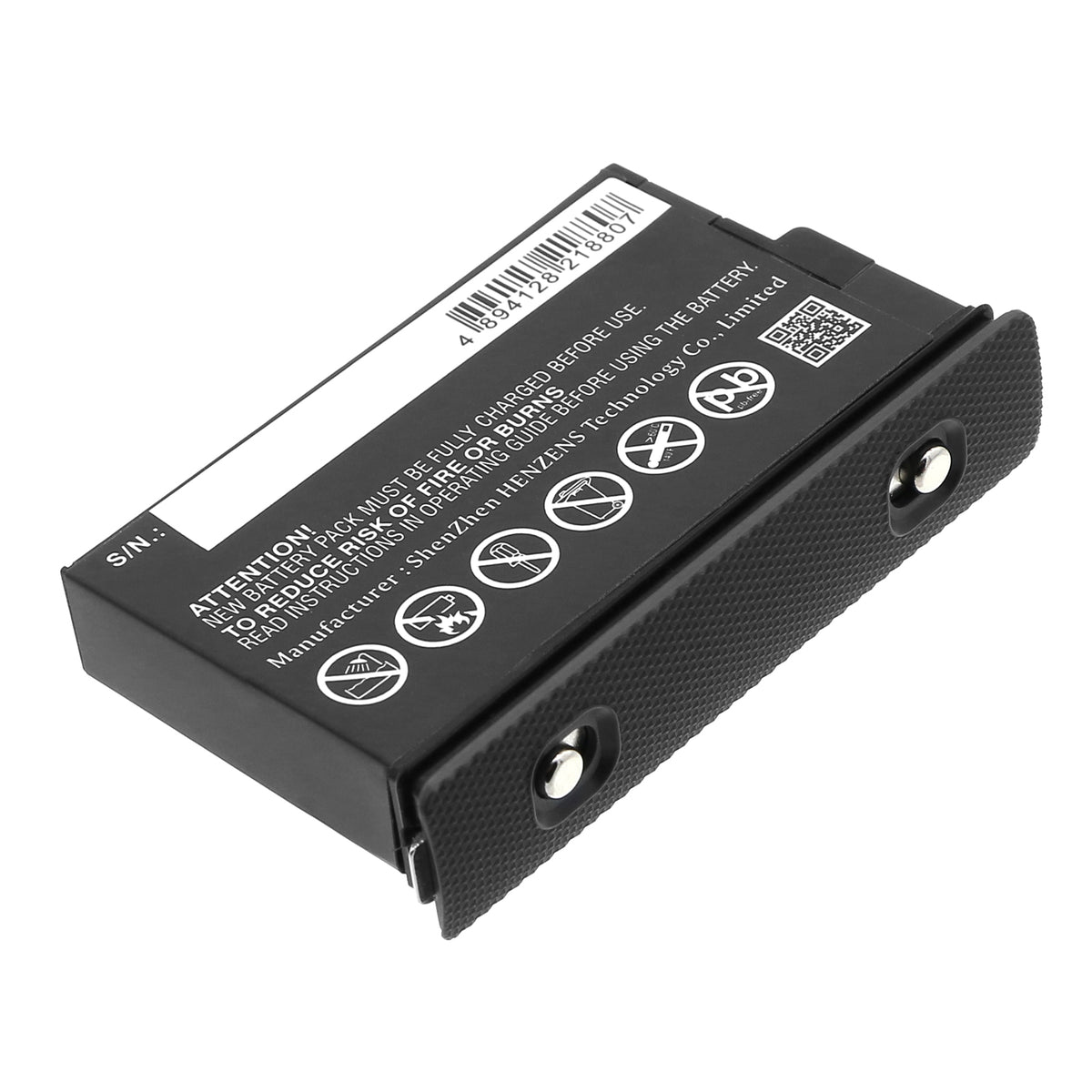 Replacement Battery for Insta360 One X5 – Camera – 2550mAh / 3.89V