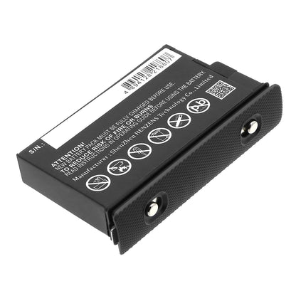 Replacement Battery for Insta360 One X5 – Camera – 2550mAh / 3.89V