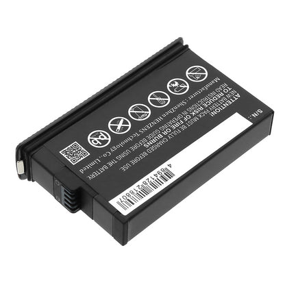 Replacement Battery for Insta360 One X5 – Camera – 2550mAh / 3.89V