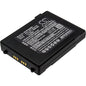 Replacement Battery for Nautiz | HandHeld X4 – Barcode Scanner – 3600mAh / 3.7V - image 1