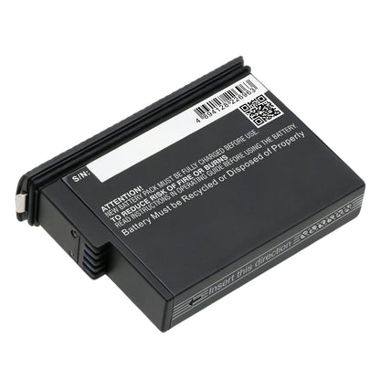 Replacement Battery for Insta360 X4 Air – Camera – 2000mAh / 3.89V
