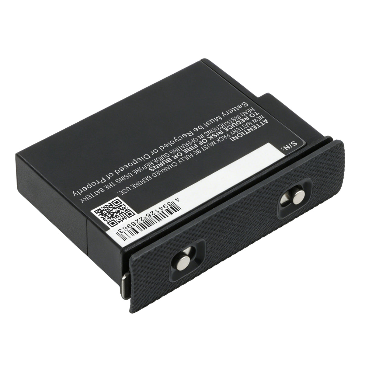 Replacement Battery for Insta360 X4 Air – Camera – 2000mAh / 3.89V