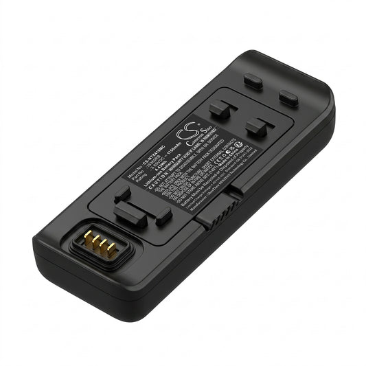 Replacement Battery for Insta360 One R – Camera – 1150mAh / 3.85V