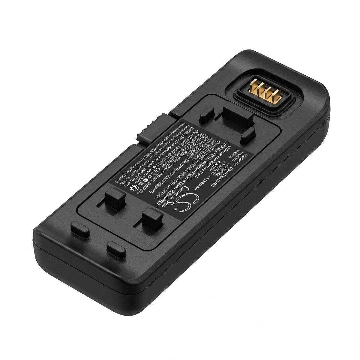 Replacement Battery for Insta360 One R – Camera – 1150mAh / 3.85V