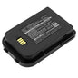 Replacement Battery for HandHeld | BlueBird | Nautiz Nautiz X5 eTicket – Barcode Scanner – 6400mAh / 3.7V - image 1
