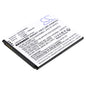 Replacement Battery for NUU A6L – Mobile, SmartPhone – 1900mAh / 3.8V - image 1