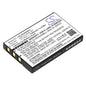 Replacement Battery for NEC DT330 – Cordless Phone – 1100mAh / 3.7V