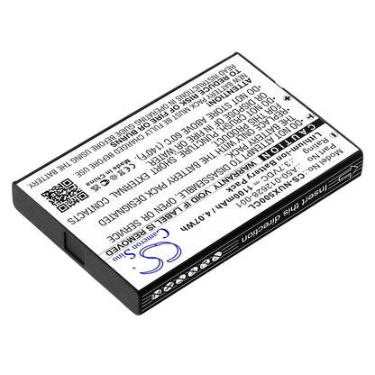 Replacement Battery for NEC DT330 – Cordless Phone – 1100mAh / 3.7V