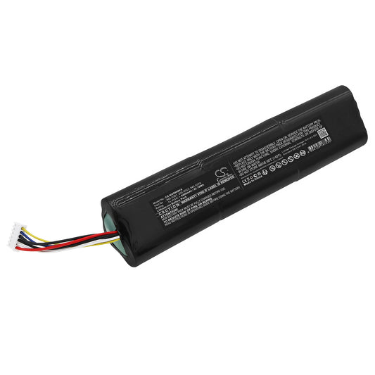 Replacement Battery for Neato D8 – Vacuum – 6400mAh / 14.4V