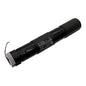 Replacement Battery for Navman  Otanium 100 – GPS, Navigator – 5600mAh / 20.72Wh / 3.7V