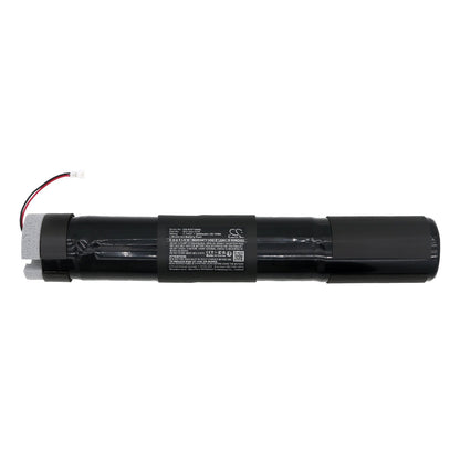 Replacement Battery for Navman  Otanium 100 – GPS, Navigator – 5600mAh / 20.72Wh / 3.7V