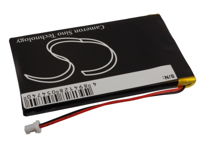 Replacement Battery for Nevo Q50 – Remote Control – 1200mAh / 3.7V