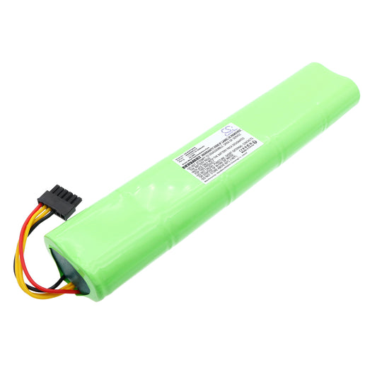 Replacement Battery for Neato Botvac 70e – Vacuum – 2000mAh / 12V
