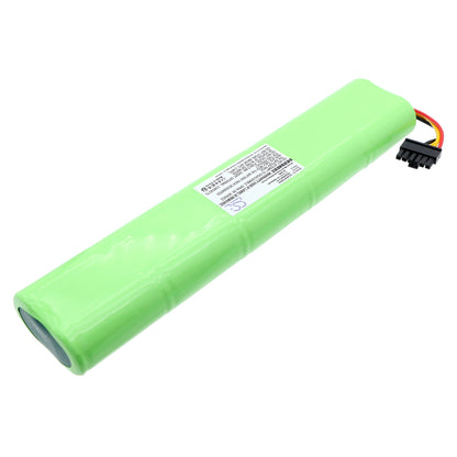 Replacement Battery for Neato Botvac 70e – Vacuum – 2000mAh / 12V