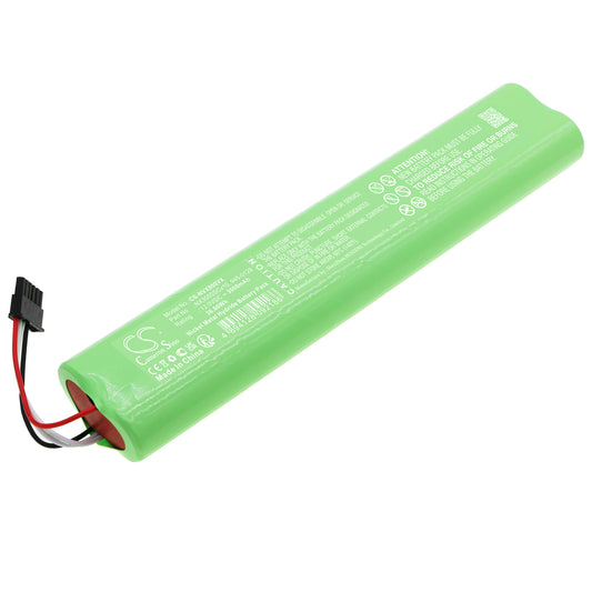 Replacement Battery for Neato Botvac 70e – Vacuum – 3000mAh / 12V
