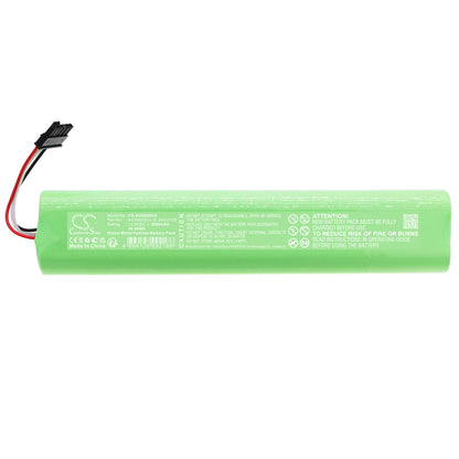 Replacement Battery for Neato Botvac 70e – Vacuum – 3000mAh / 12V