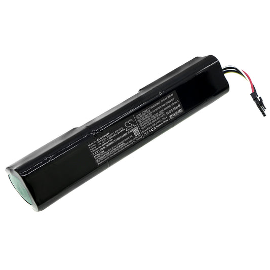 Replacement Battery for Neato Botvac Connected – Vacuum – 4200mAh / 14.4V