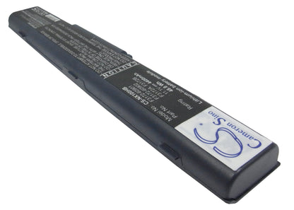 Replacement Battery for HP OmniBook XT100 – Notebook, Laptop – 4400mAh / 11.1V - image 2