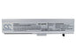 Replacement Battery for Compaq  P-B1800 – Notebook, Laptop – 4400mAh/48.84Wh / 11.1V