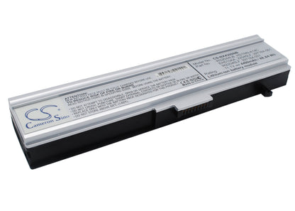 Replacement Battery for HP  Business Notebook NX4300 – Notebook, Laptop – 4400mAh/48.84Wh / 11.1V