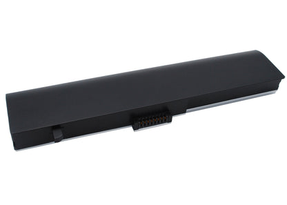 Replacement Battery for HP  Business Notebook NX4300 – Notebook, Laptop – 4400mAh/48.84Wh / 11.1V