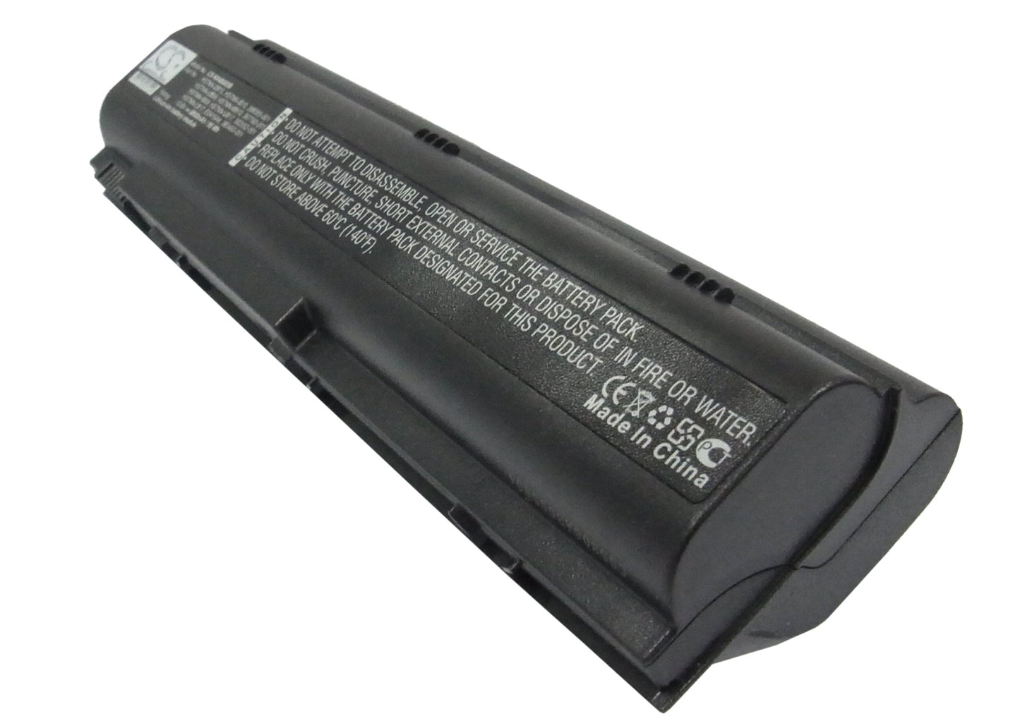 Replacement Battery for Compaq | HP Presario V2157AP – Notebook, Laptop – 8800mAh / 10.8V - image 1