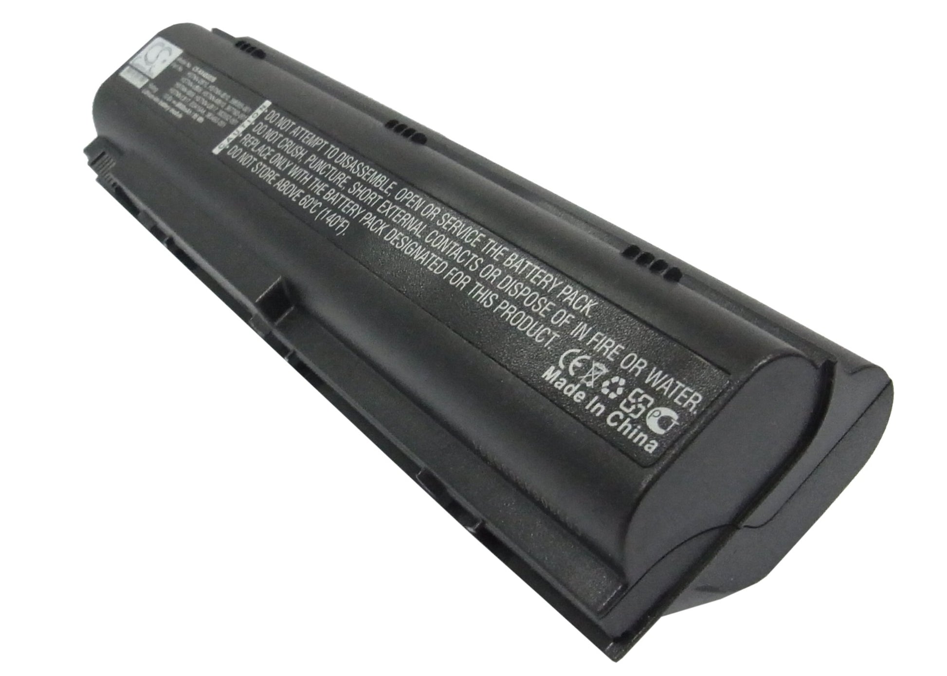 Replacement Battery for Compaq | HP Presario V2157AP – Notebook, Laptop – 8800mAh / 10.8V - image 1