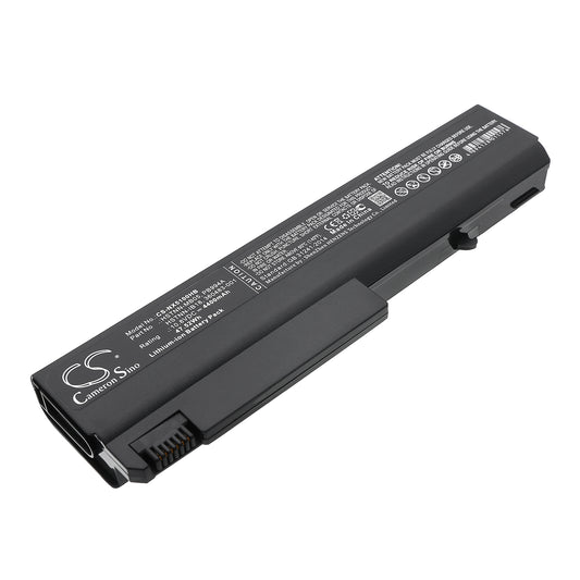 Replacement Battery for Compaq | HP Business Notebook 6715b – Notebook, Laptop – 4400mAh / 10.8V