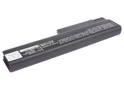 Replacement Battery for HP  Business Notebook 6510b – Notebook, Laptop – 4400mAh / 47.52Wh / 10.8V