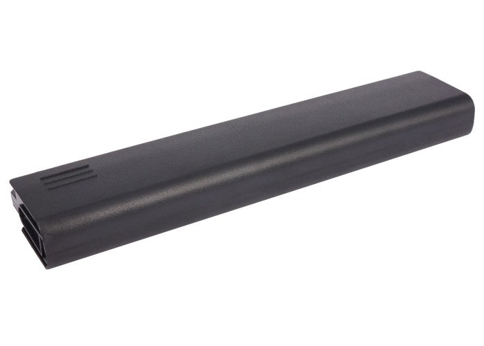 Replacement Battery for HP  Business Notebook 6510b – Notebook, Laptop – 4400mAh / 47.52Wh / 10.8V