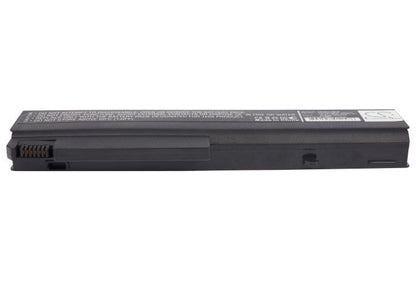 Replacement Battery for HP  Business Notebook 6510b – Notebook, Laptop – 4400mAh / 47.52Wh / 10.8V