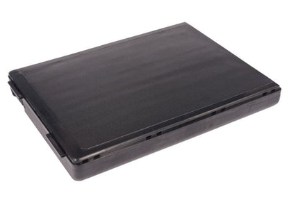Replacement Battery for HP  Pavilion ZD8000 – Notebook, Laptop – 6600mAh / 97.68Wh / 14.8V