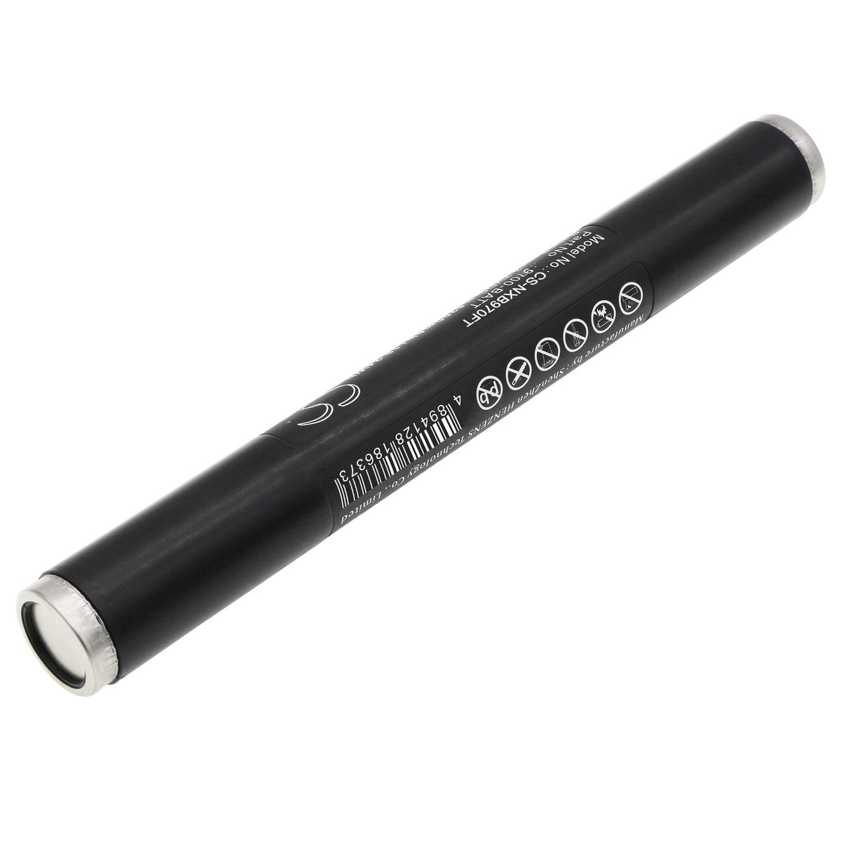 Replacement Battery for Nightstick 9700 – Flashlight – 7800mAh / 3.7V