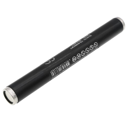 Replacement Battery for Nightstick 9700 – Flashlight – 10200mAh / 3.7V